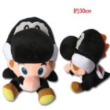 super mario anime plush doll