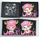 One Piece anime wallet