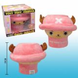 one piece anime plush 