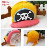 One Piece Chooper Hat