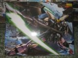 gundam anime figure