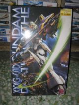 gundam anime figure