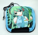 miku.hatsune anime usb mousepad