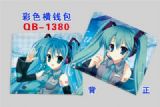 miku.hatsune anime wallet