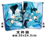 miku.hatsune anime file bag