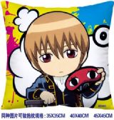 Hitman Reborn anime cushion