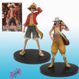 one piece anime figure