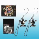 one piece anime lover phonestrap