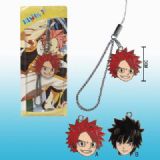 fairy tail anime phonestrap