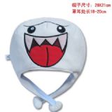 Super Mario Cap