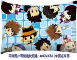 Hitman Reborn anime cushion