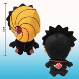 Naruto Anime plush doll