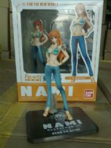 oneOne Piece Nami Figures