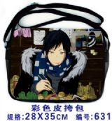 hitman reborn anime bag