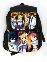 fairy tail anime bag