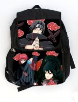 naruto anime bag