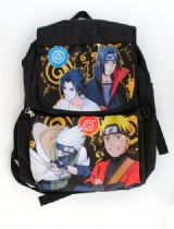 naruto anime bag