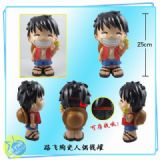 One Piece anime Savings-Box 