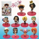 one piece anime figure