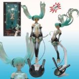 miku.hatsune anime figure