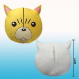 bleach anime cushion