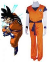 dragon ball anime cosplay