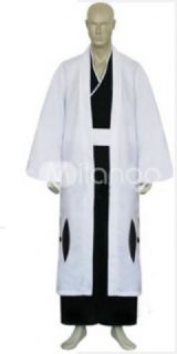 bleach anime cosplay dress