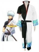 gintama anime cosplay