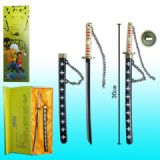 one piece anime weapon