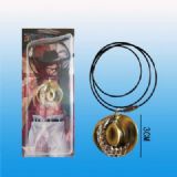 one piece anime necklace