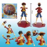 one piece anime figure