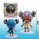 one piece anime figure