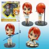 one piece anime figure