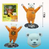 one piece anime figure