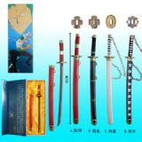 one piece anime weapon