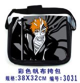 bleach anime bag