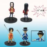 one piece anime figure
