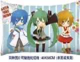miku.hatsune anime cushion