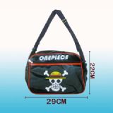 one piece anime bag