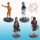 Naruto Anime figure