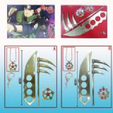 Naruto Anime weapon