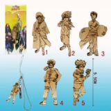 Naruto Anime phonestrap