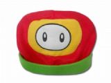 Super Mario Sun flower Cap