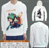 Miku anime cloth