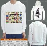 Naruto Anime colthing
