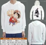 one piece anime clothing
