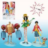 one piece anime figure