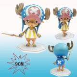 one piece anime figure