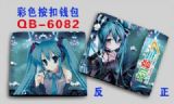 miku.hatsune anime wallet
