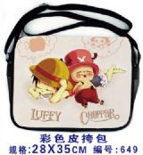 one piece anime bag
